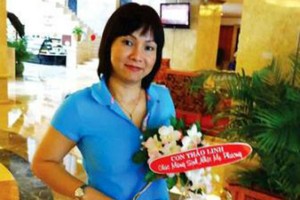 Sếp lớn, sếp nhỏ theo chân Huyền Như hầu tòa